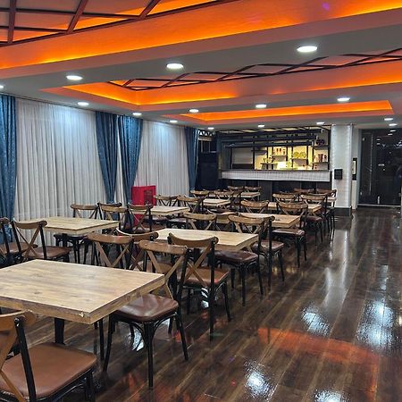 Avist Hotel Avcilar Istanbul Eksteriør bilde