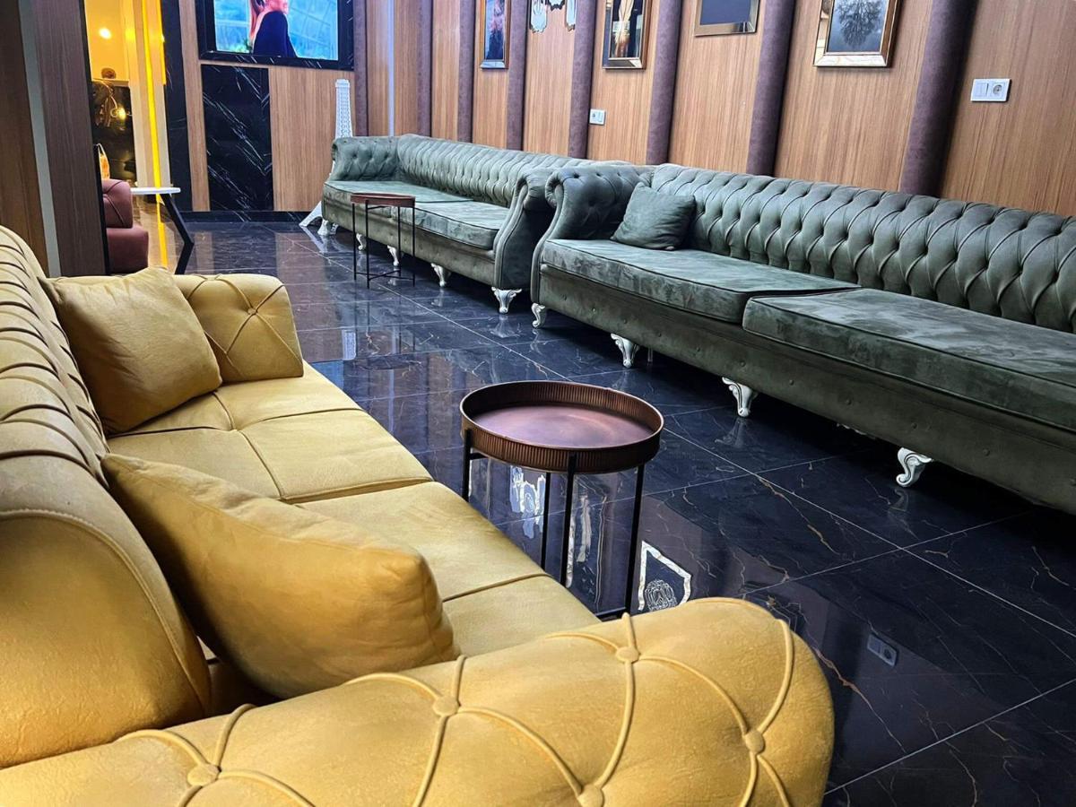 Avist Hotel Avcilar Istanbul Eksteriør bilde