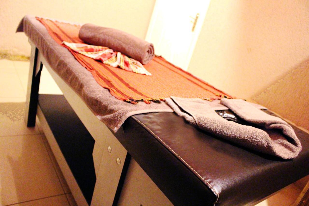 Avist Hotel Avcilar Istanbul Eksteriør bilde