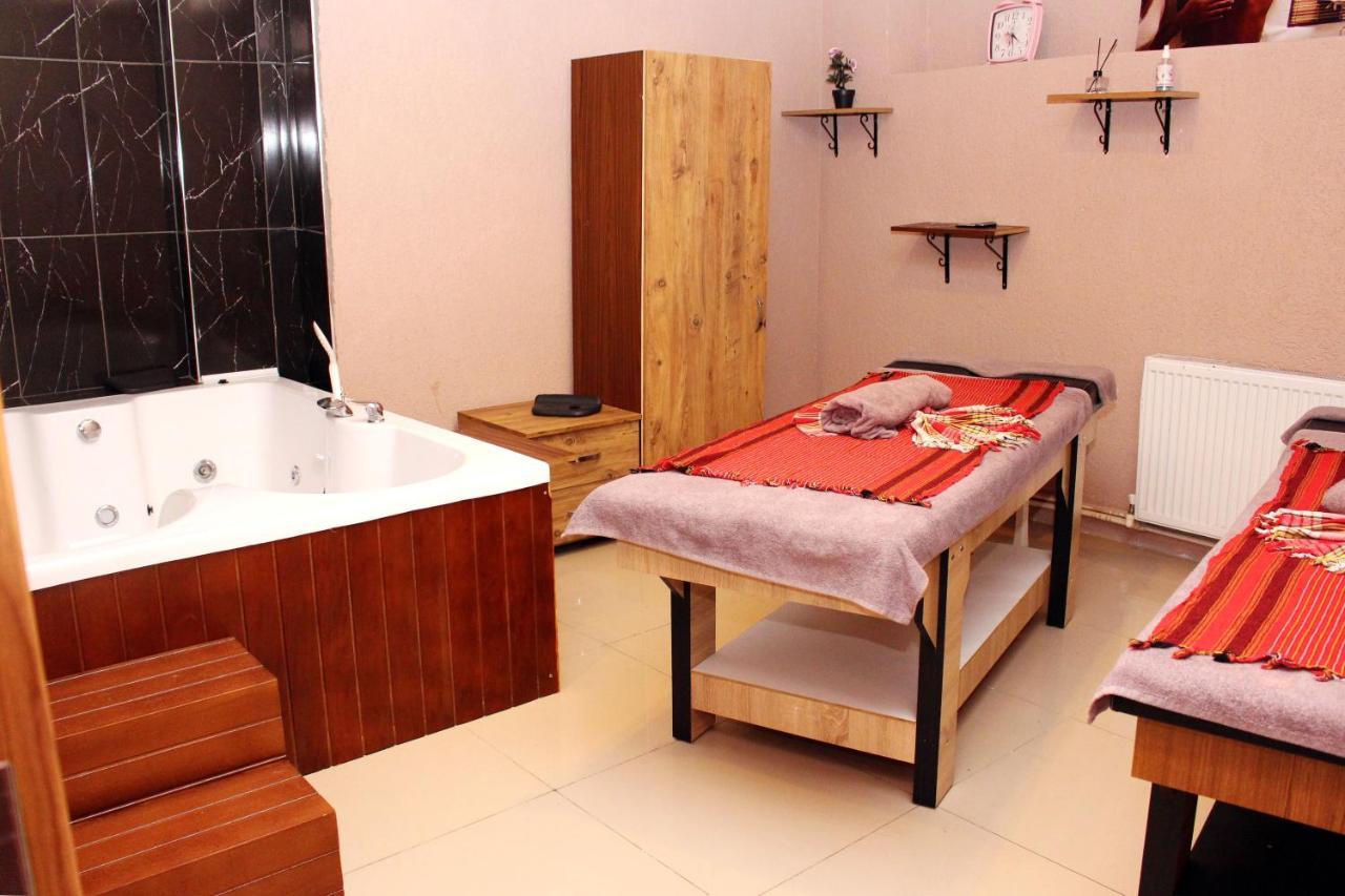 Avist Hotel Avcilar Istanbul Eksteriør bilde