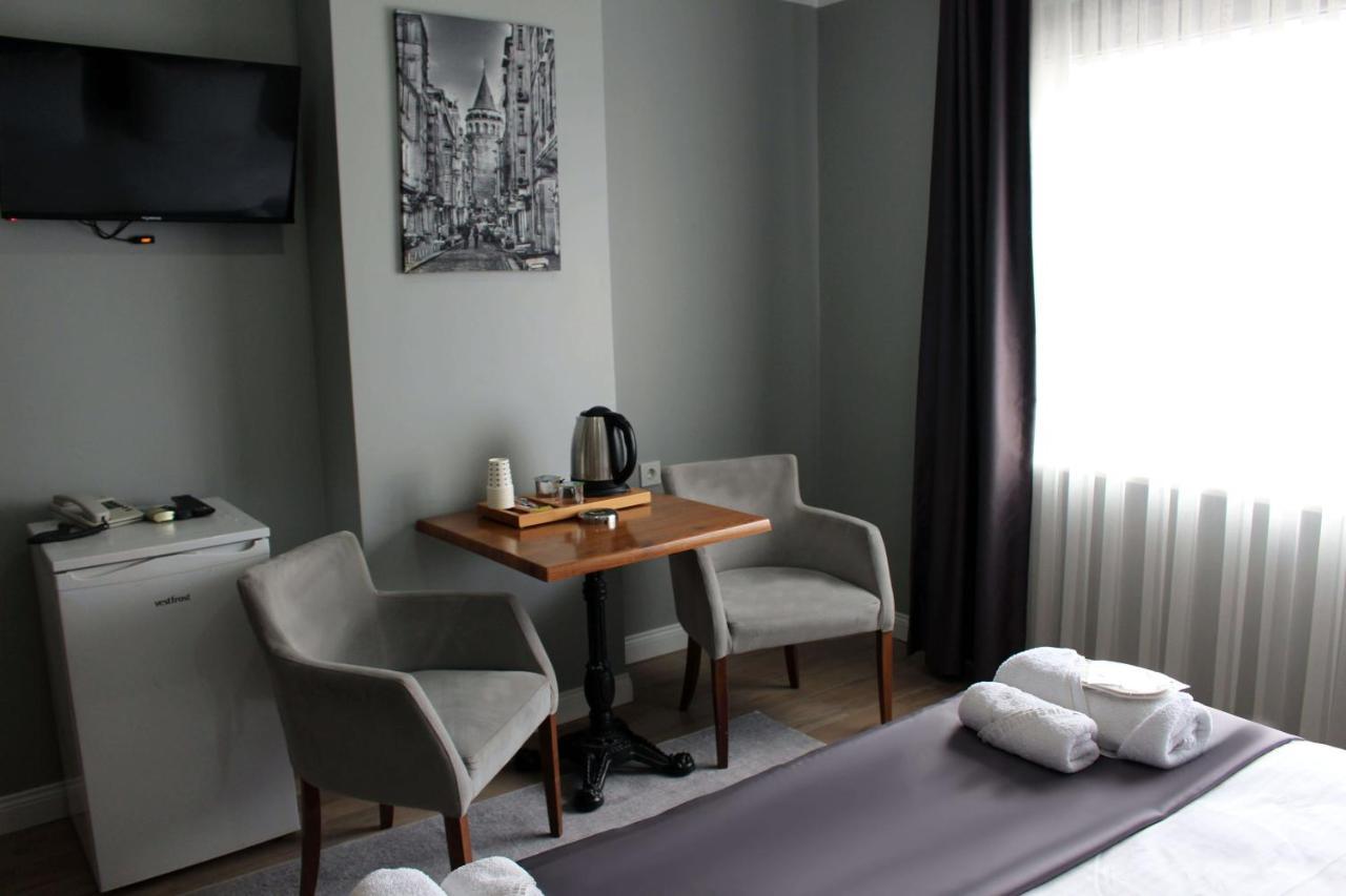 Avist Hotel Avcilar Istanbul Eksteriør bilde
