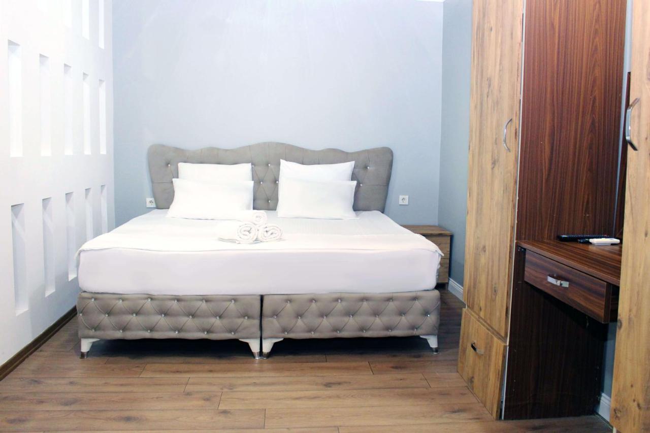 Avist Hotel Avcilar Istanbul Eksteriør bilde
