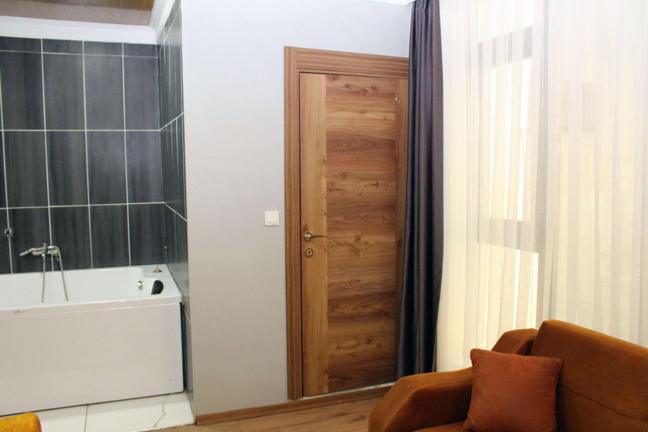 Avist Hotel Avcilar Istanbul Eksteriør bilde