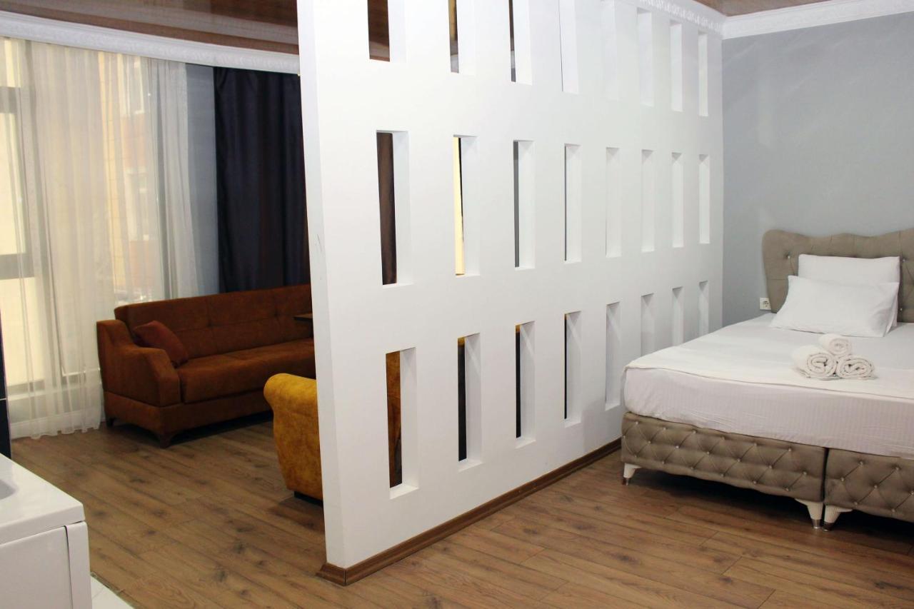 Avist Hotel Avcilar Istanbul Eksteriør bilde