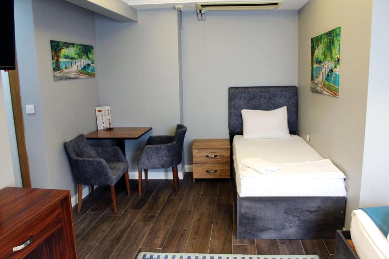 Avist Hotel Avcilar Istanbul Eksteriør bilde