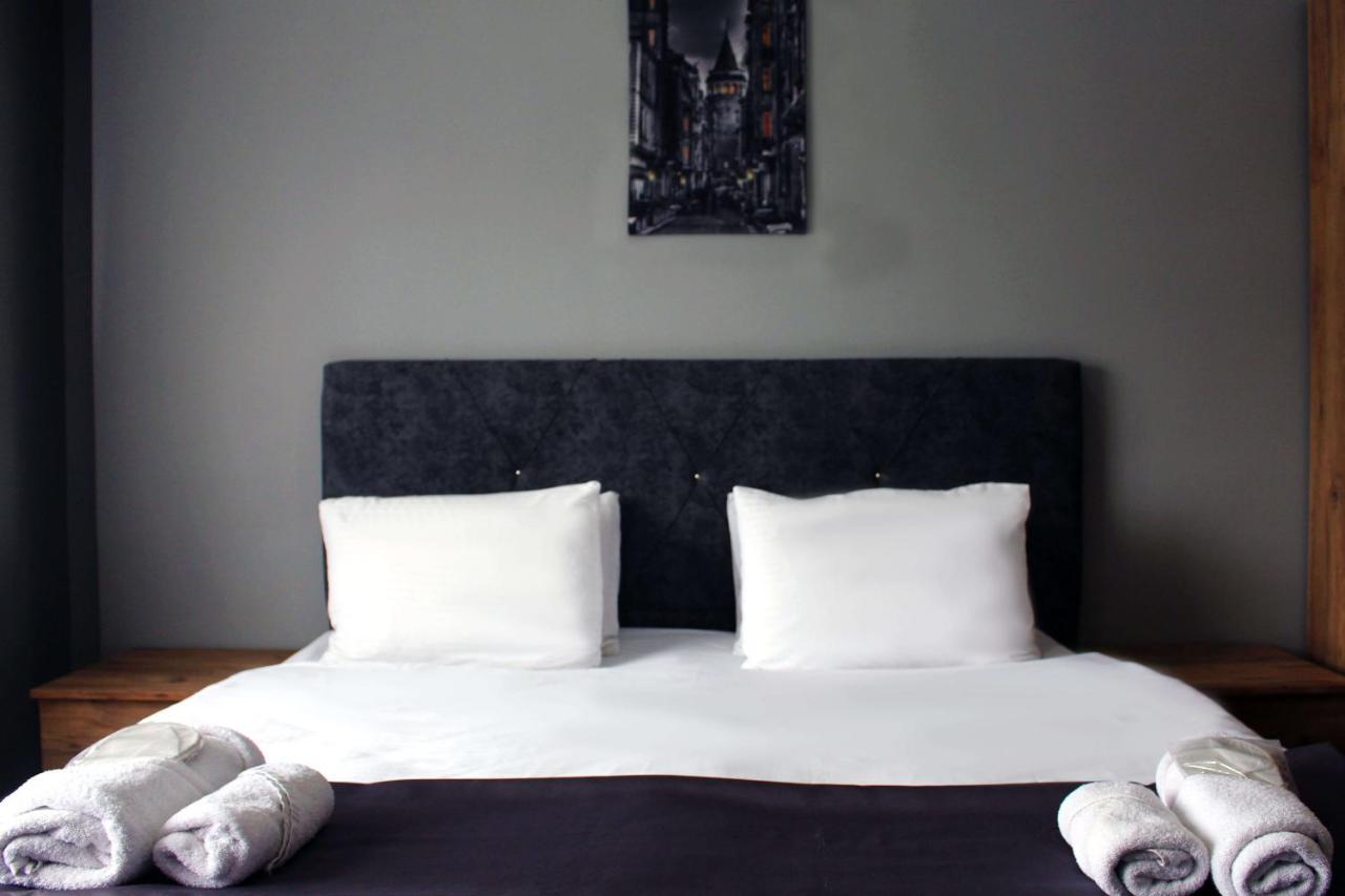 Avist Hotel Avcilar Istanbul Eksteriør bilde