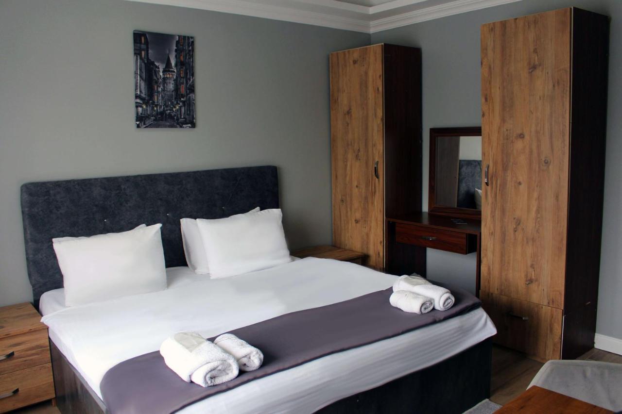 Avist Hotel Avcilar Istanbul Eksteriør bilde