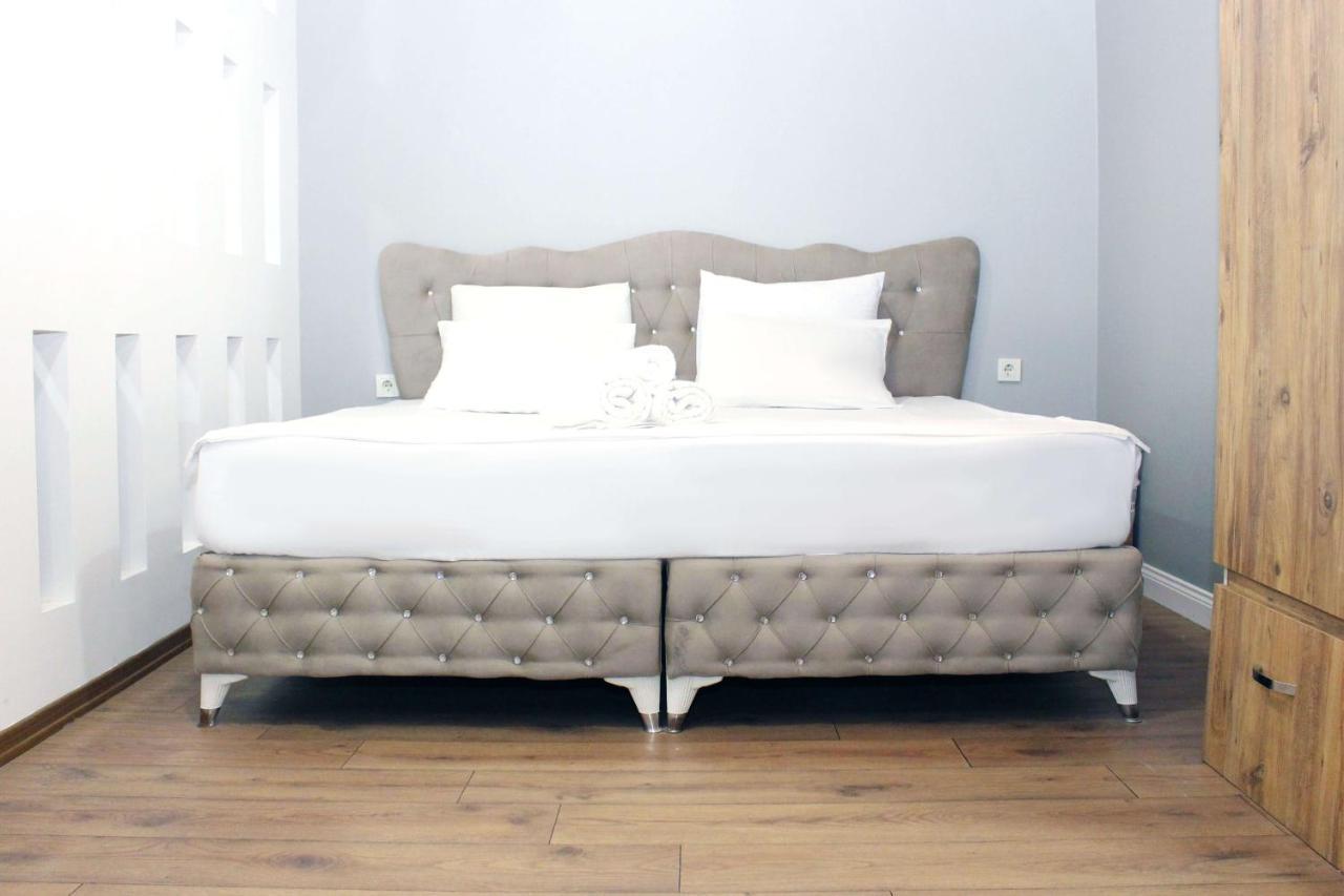 Avist Hotel Avcilar Istanbul Eksteriør bilde