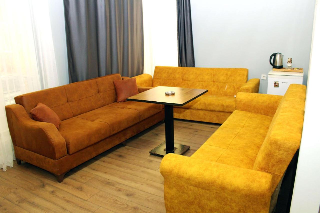 Avist Hotel Avcilar Istanbul Eksteriør bilde