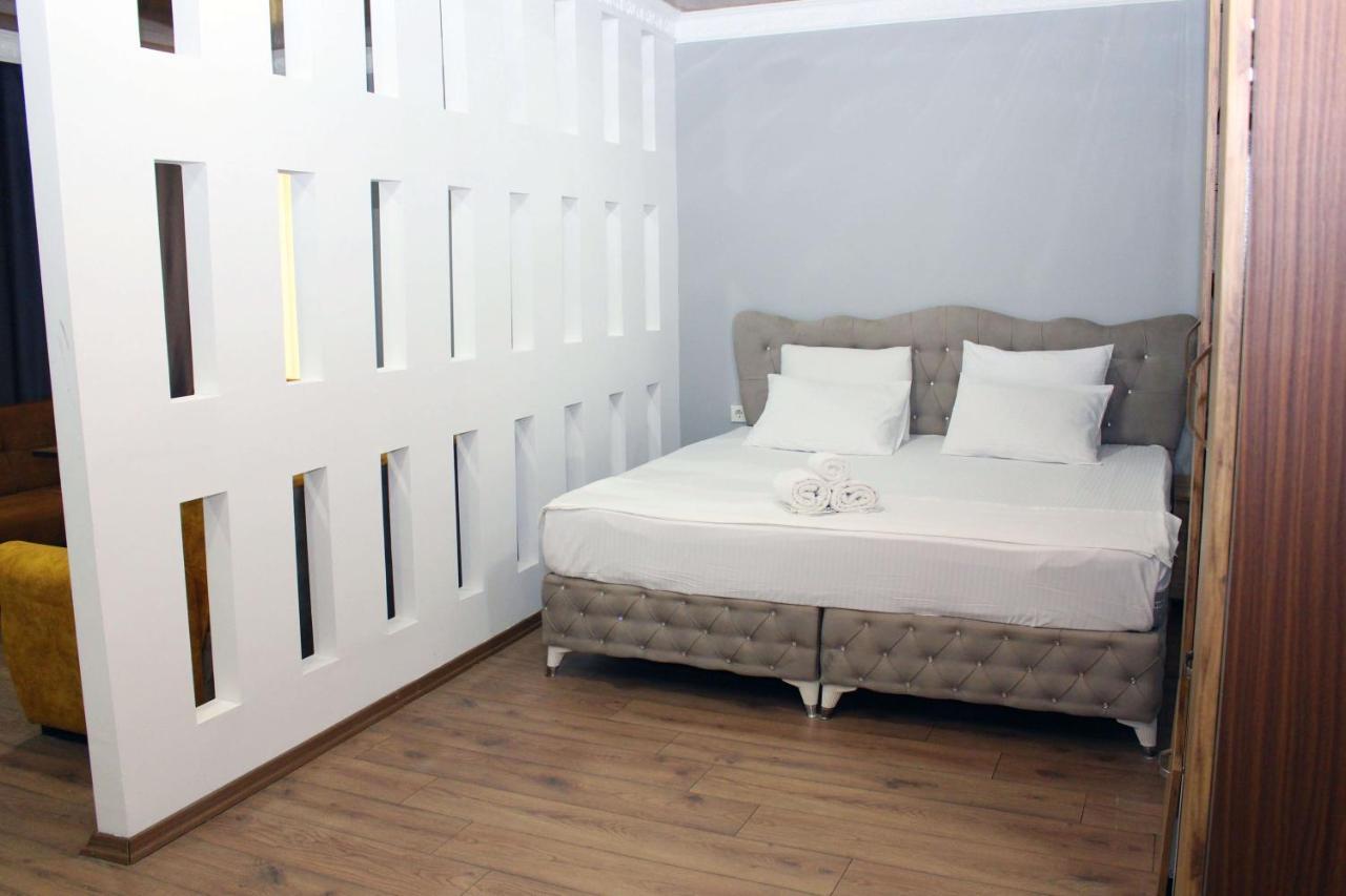 Avist Hotel Avcilar Istanbul Eksteriør bilde