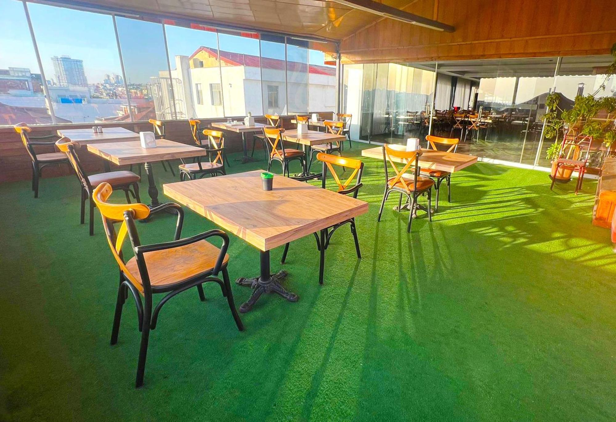 Avist Hotel Avcilar Istanbul Eksteriør bilde
