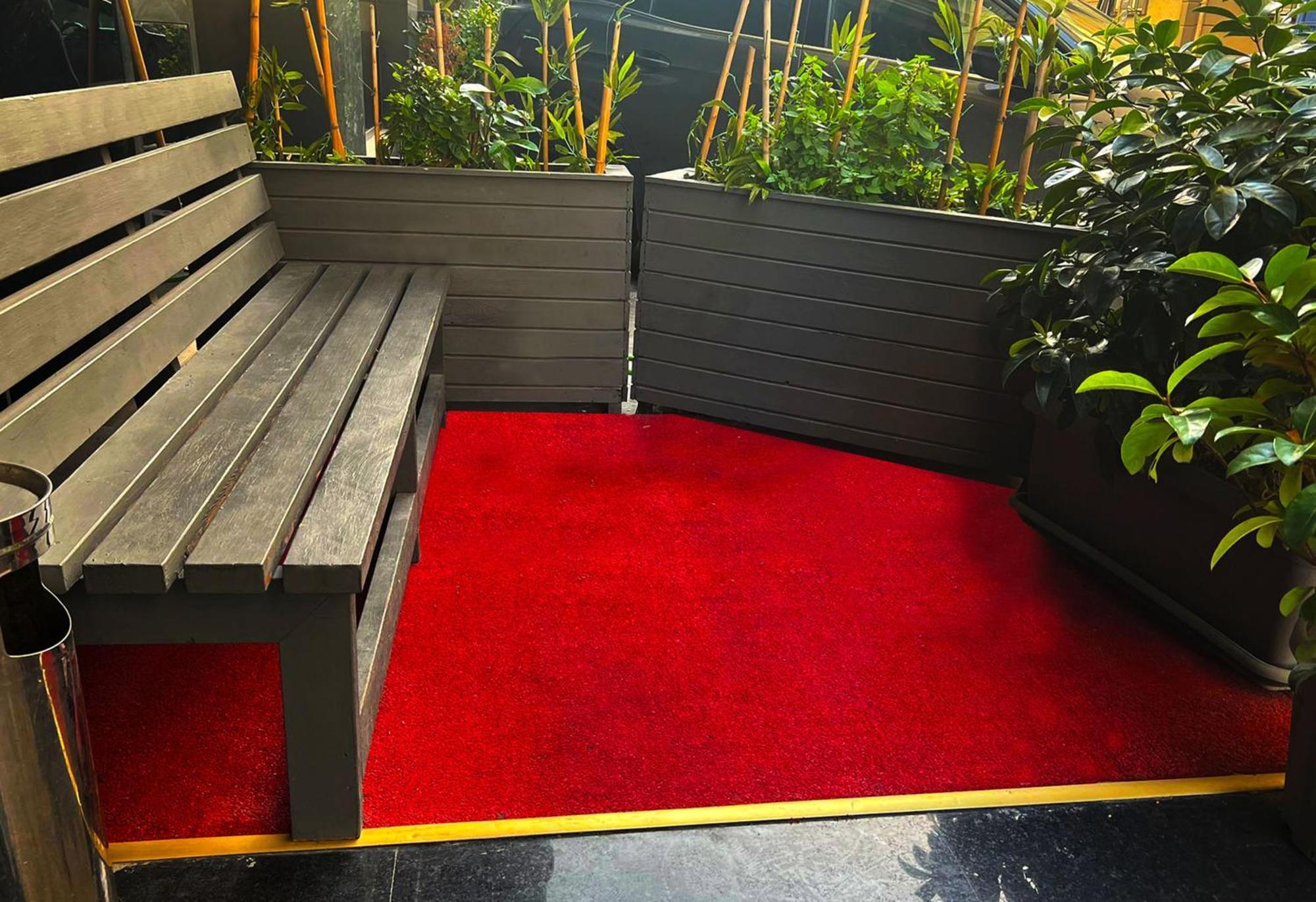 Avist Hotel Avcilar Istanbul Eksteriør bilde