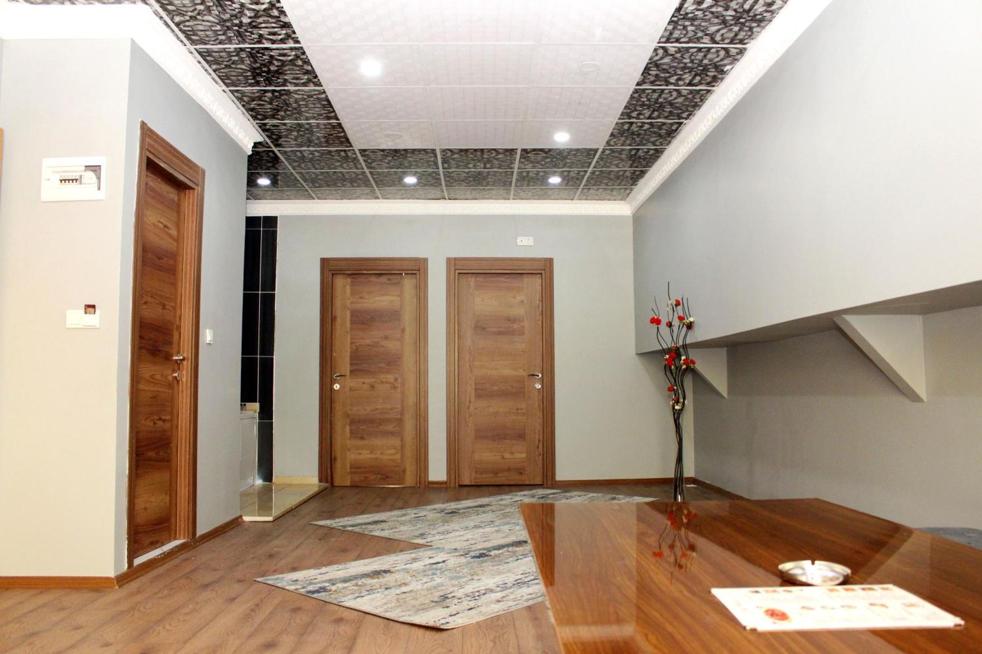 Avist Hotel Avcilar Istanbul Eksteriør bilde