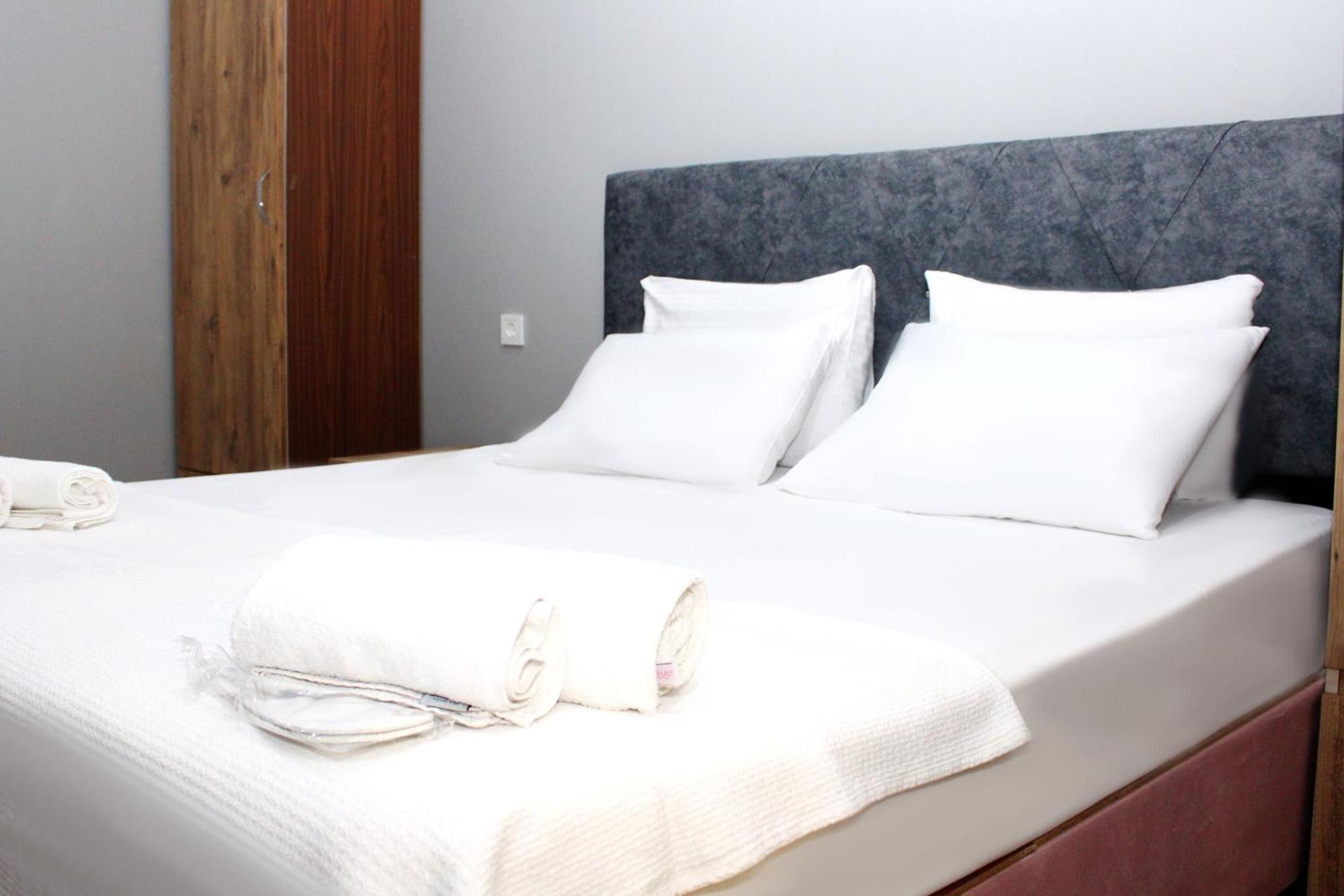 Avist Hotel Avcilar Istanbul Eksteriør bilde