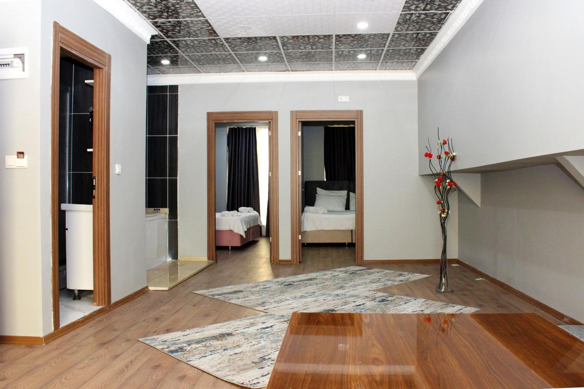 Avist Hotel Avcilar Istanbul Eksteriør bilde