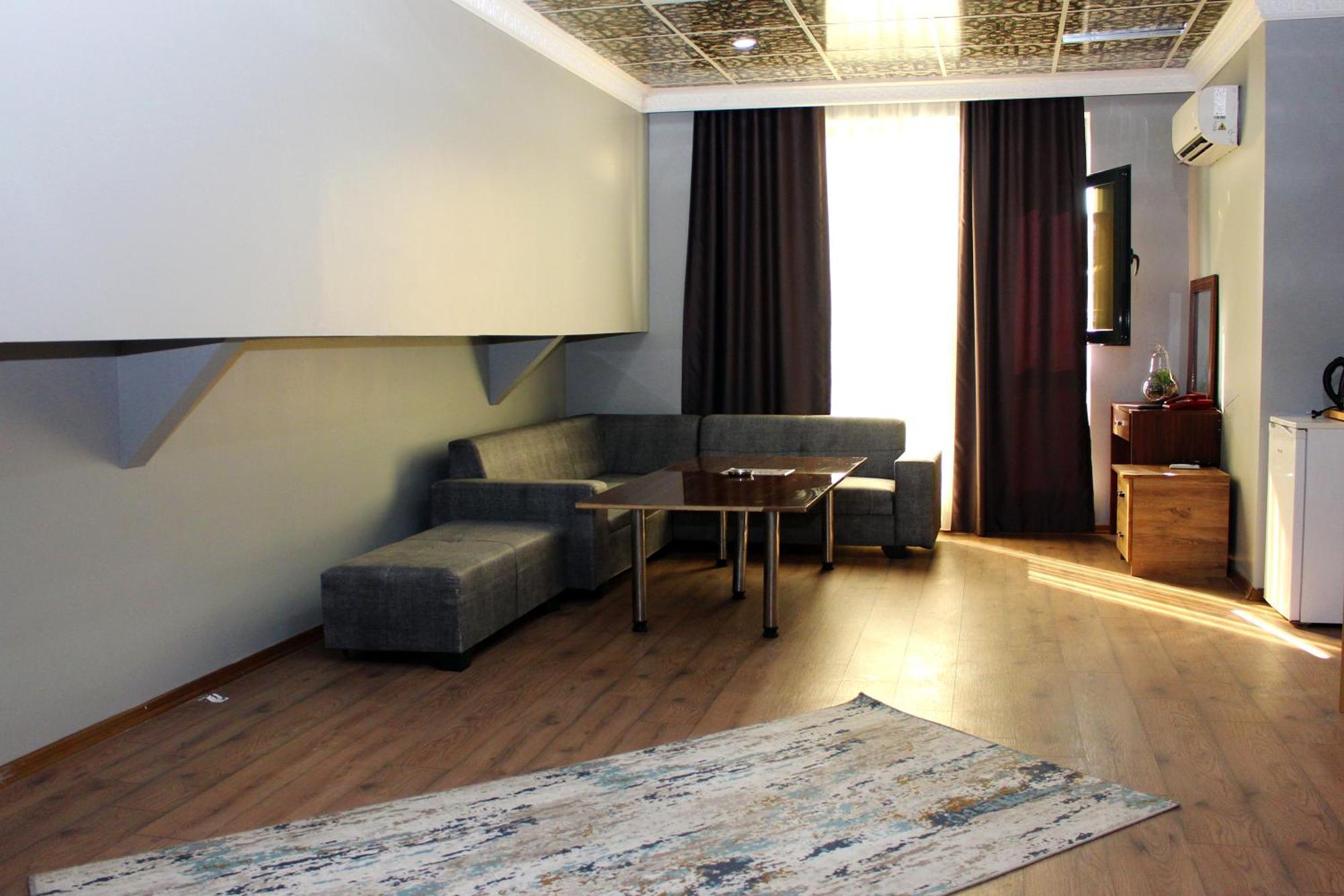 Avist Hotel Avcilar Istanbul Eksteriør bilde