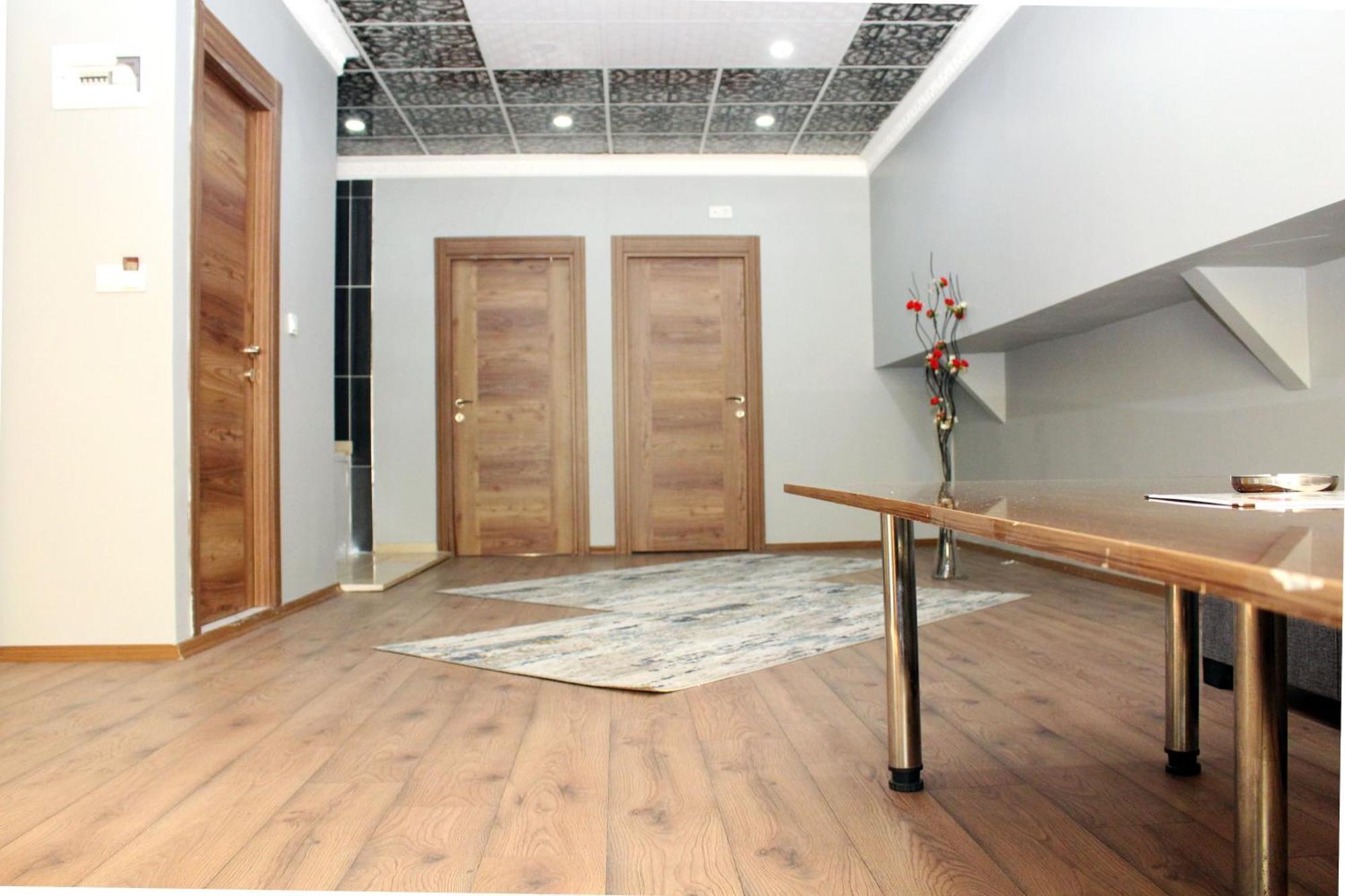 Avist Hotel Avcilar Istanbul Eksteriør bilde