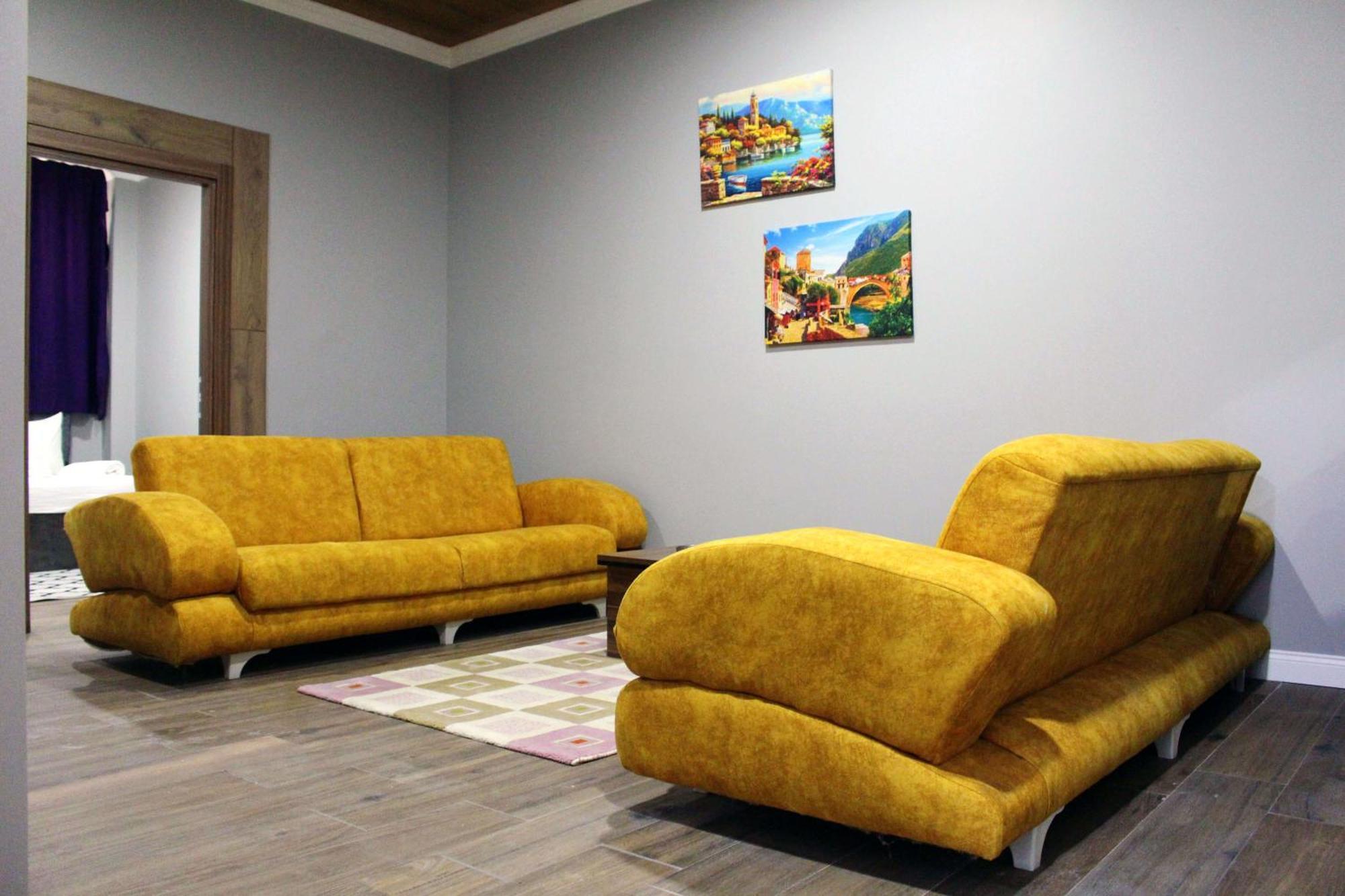 Avist Hotel Avcilar Istanbul Eksteriør bilde
