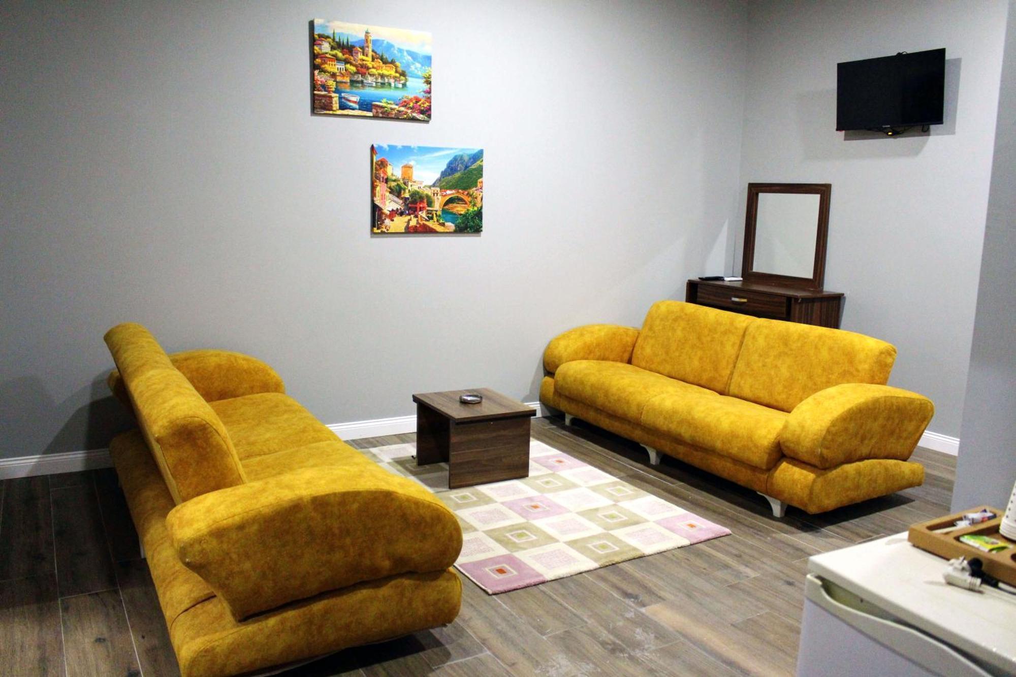 Avist Hotel Avcilar Istanbul Eksteriør bilde