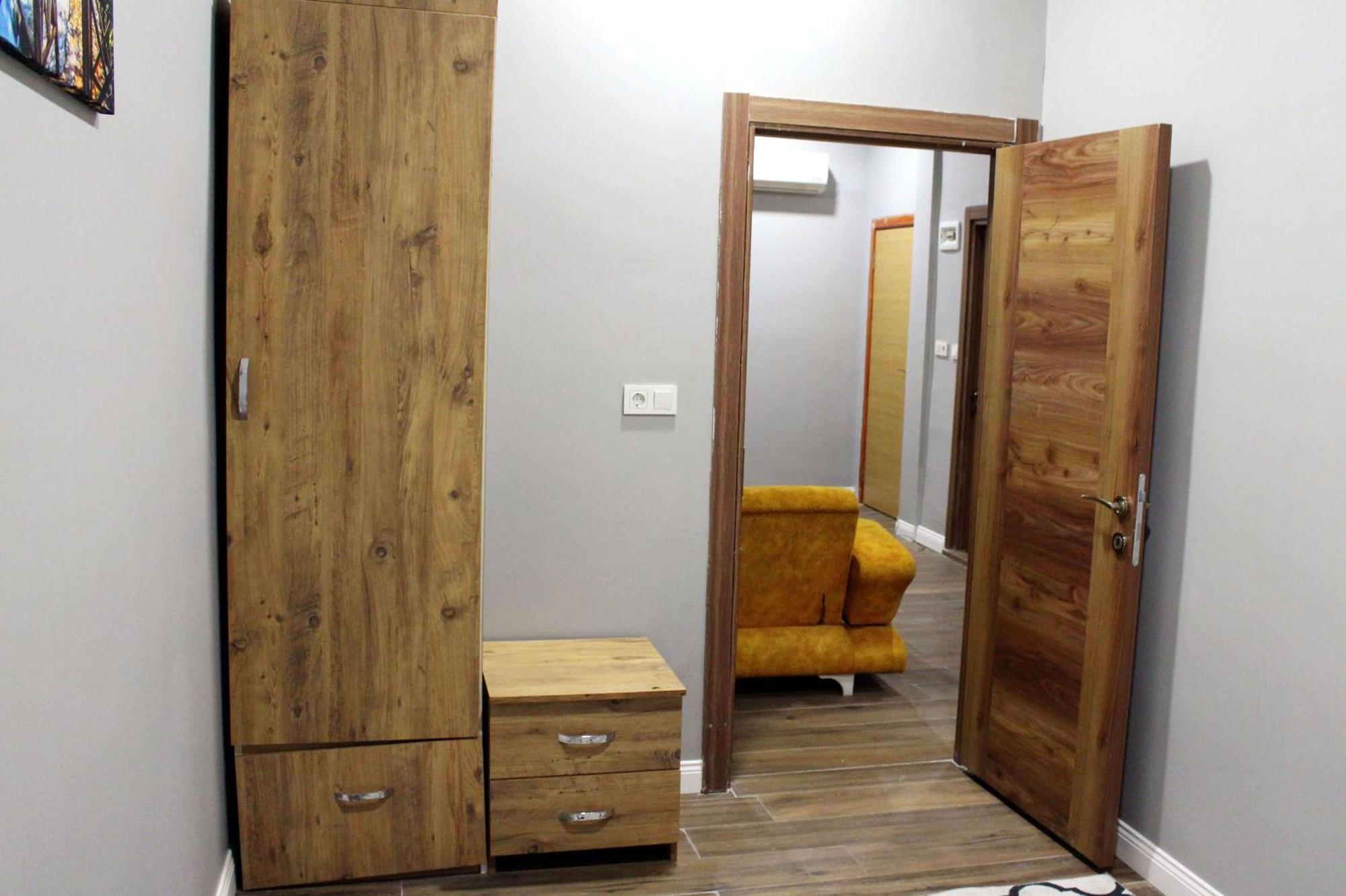Avist Hotel Avcilar Istanbul Eksteriør bilde