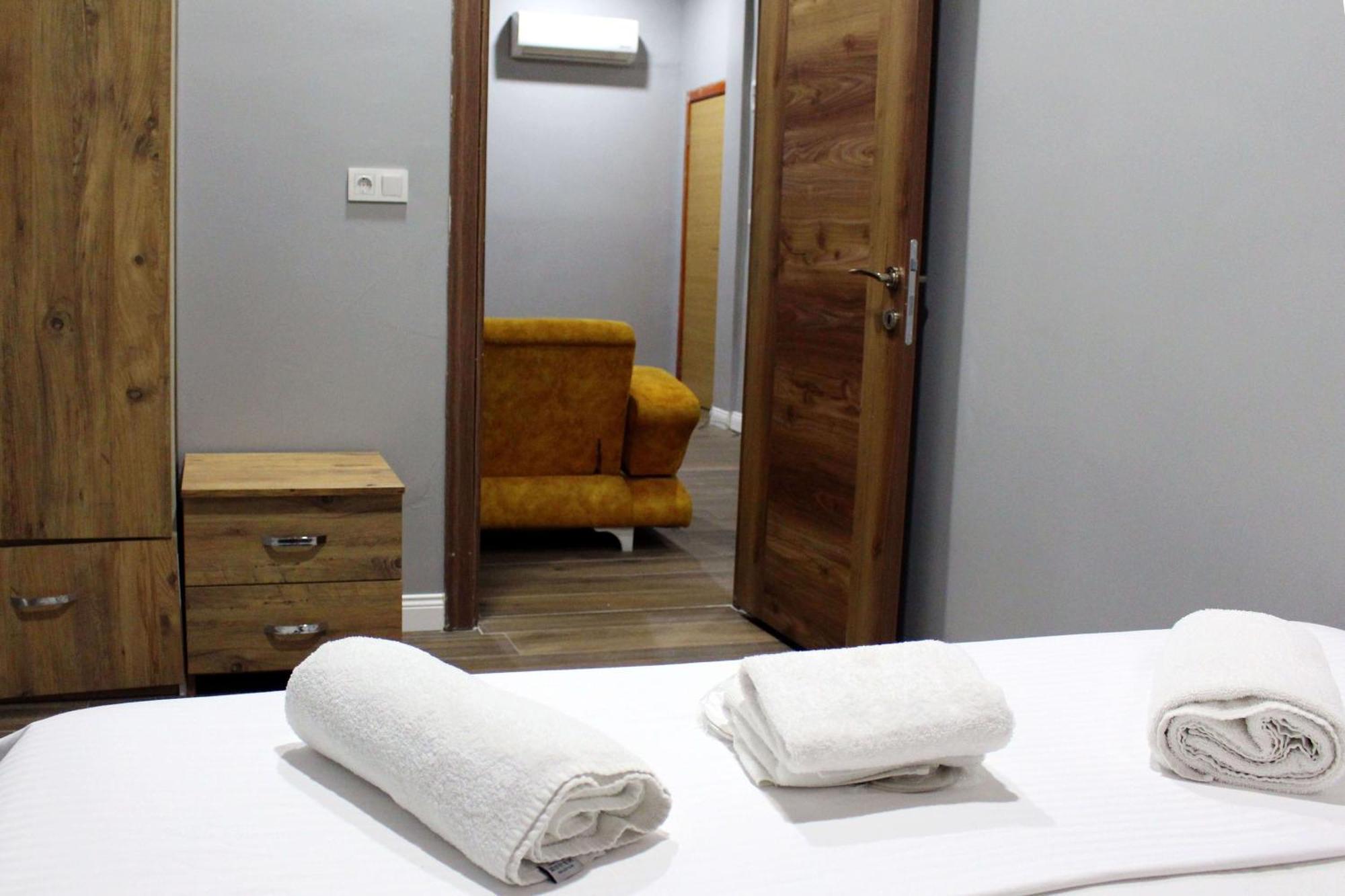 Avist Hotel Avcilar Istanbul Eksteriør bilde