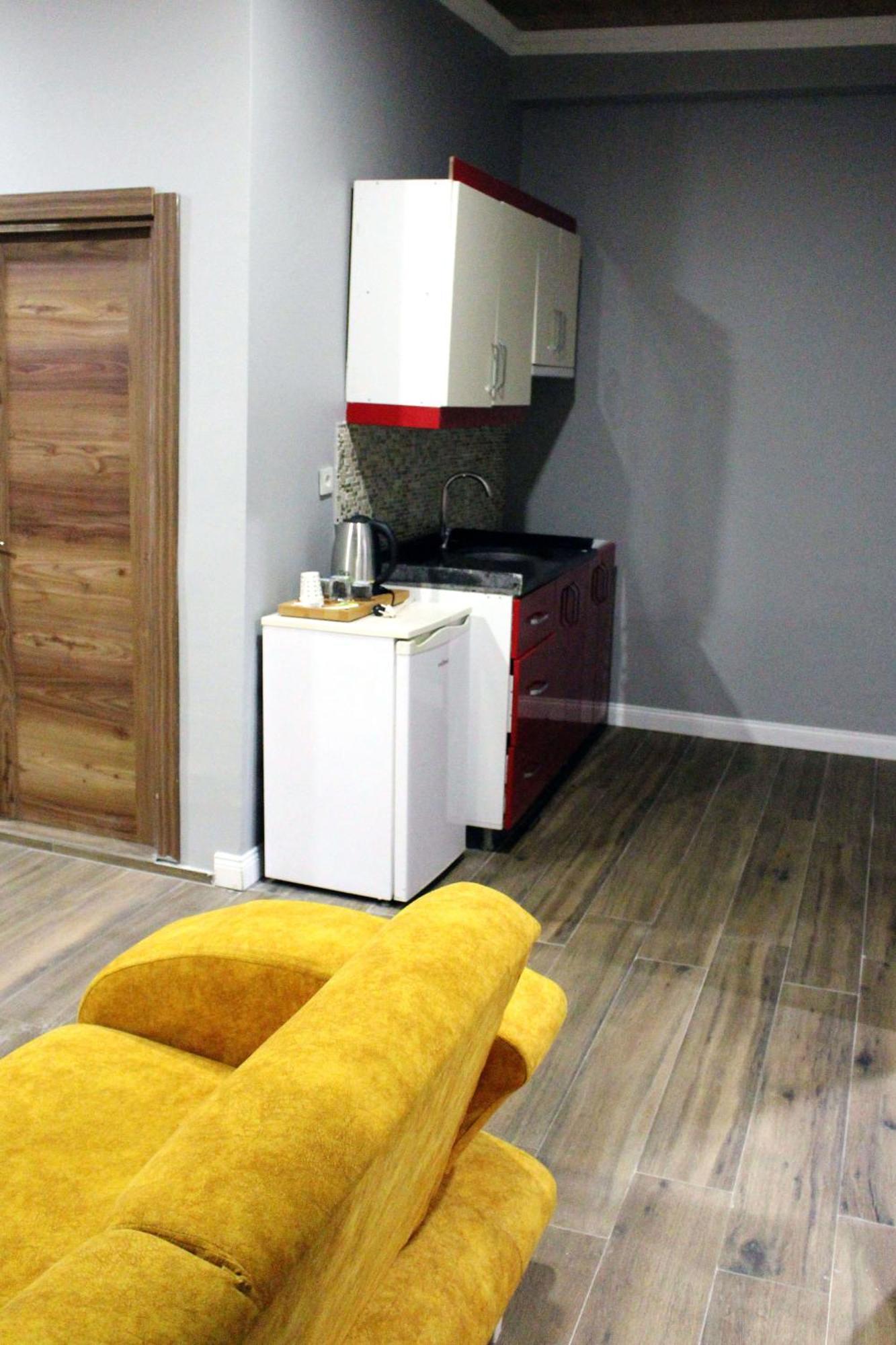 Avist Hotel Avcilar Istanbul Eksteriør bilde