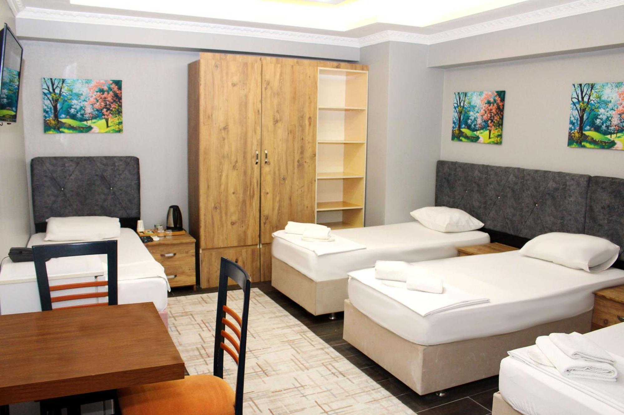 Avist Hotel Avcilar Istanbul Eksteriør bilde