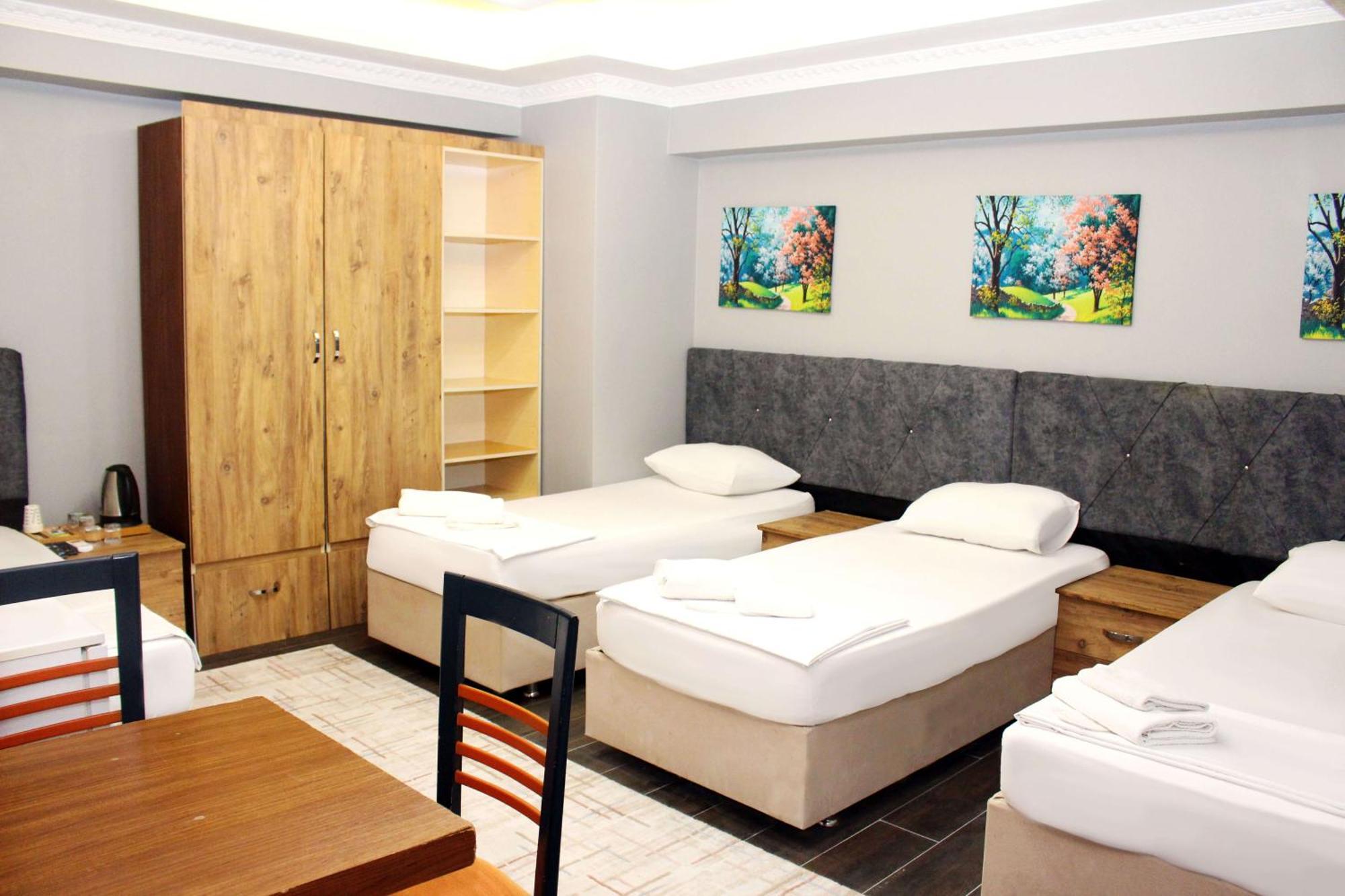 Avist Hotel Avcilar Istanbul Eksteriør bilde