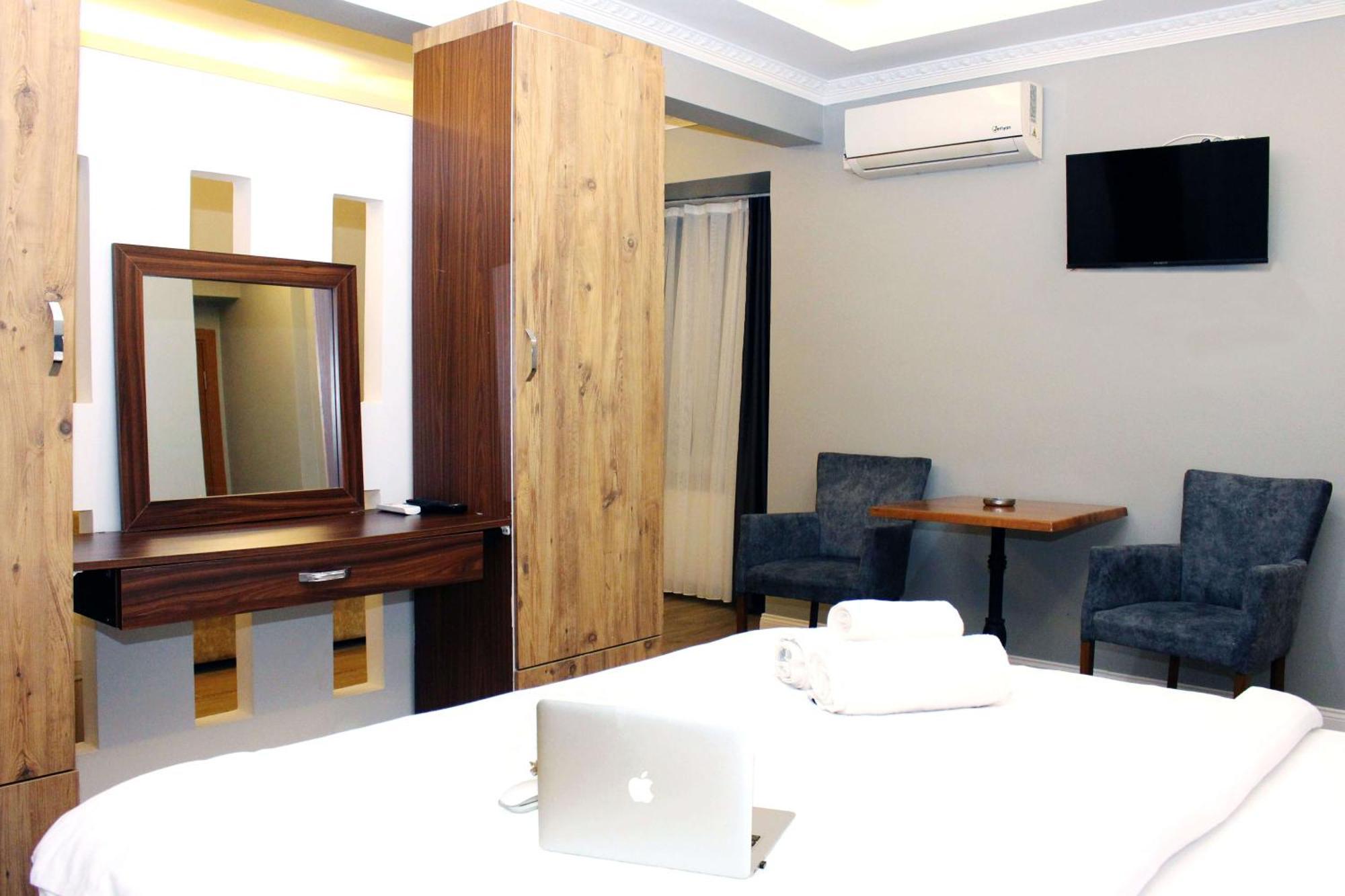 Avist Hotel Avcilar Istanbul Eksteriør bilde