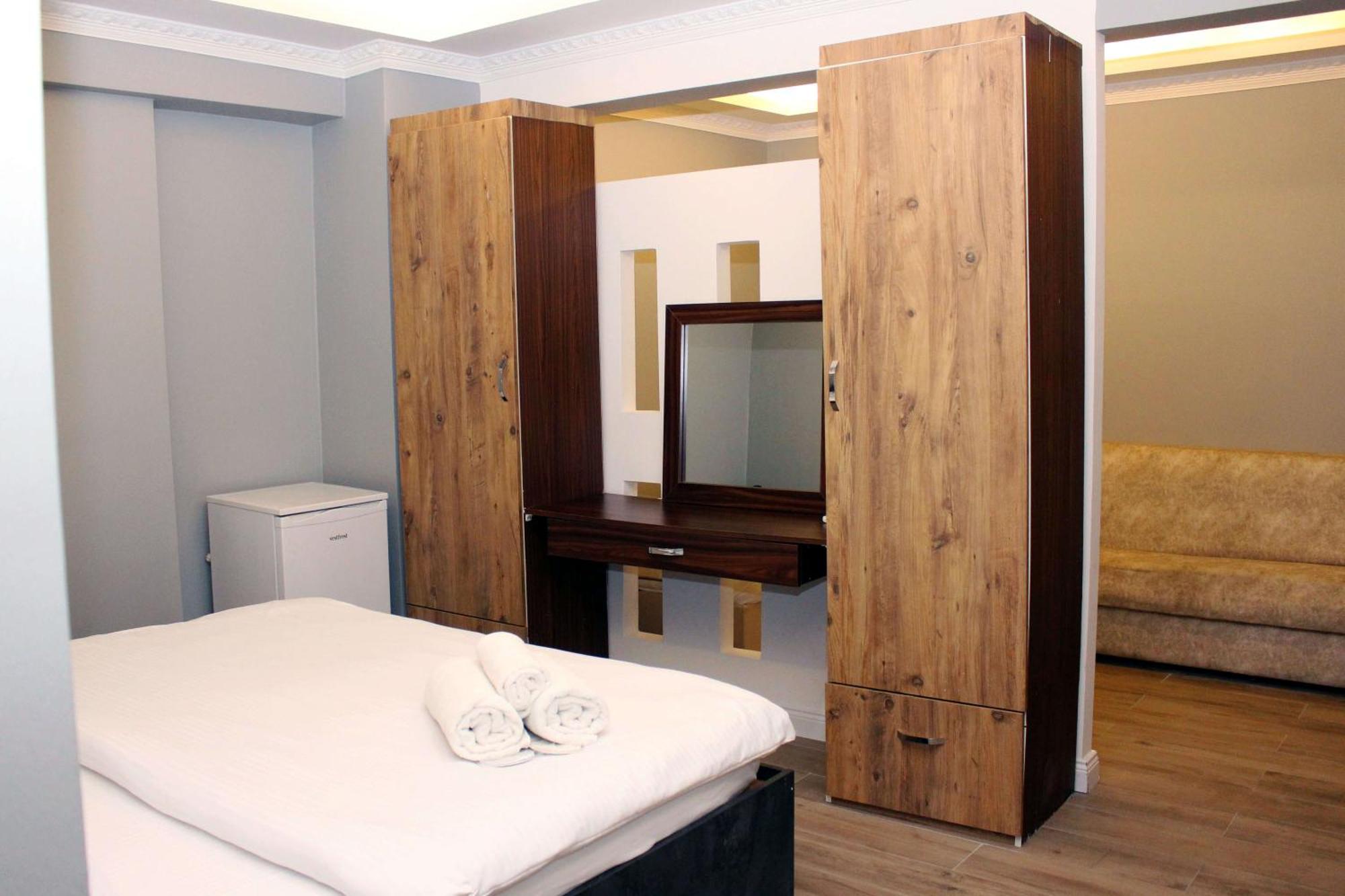 Avist Hotel Avcilar Istanbul Eksteriør bilde