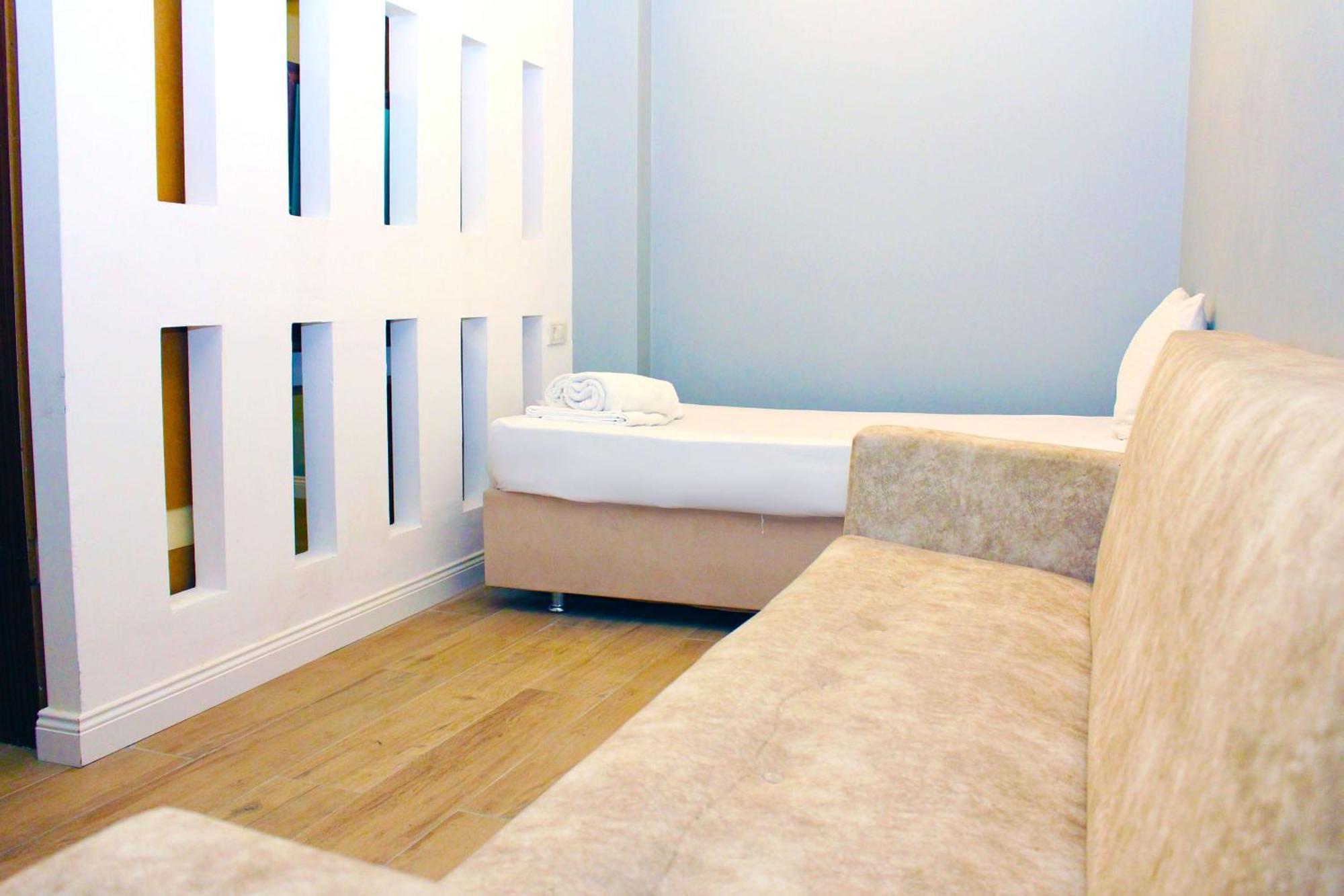 Avist Hotel Avcilar Istanbul Eksteriør bilde