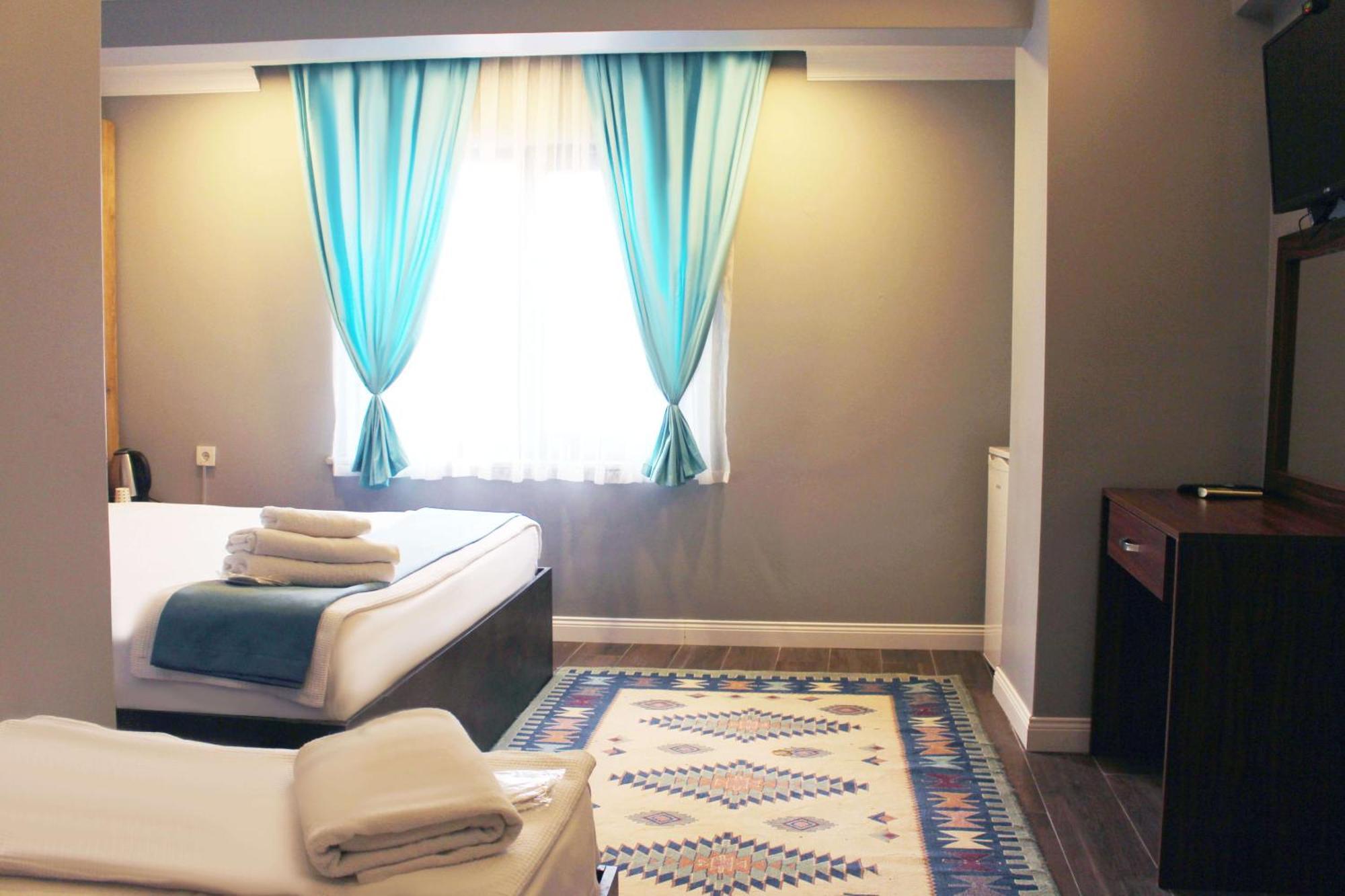 Avist Hotel Avcilar Istanbul Eksteriør bilde