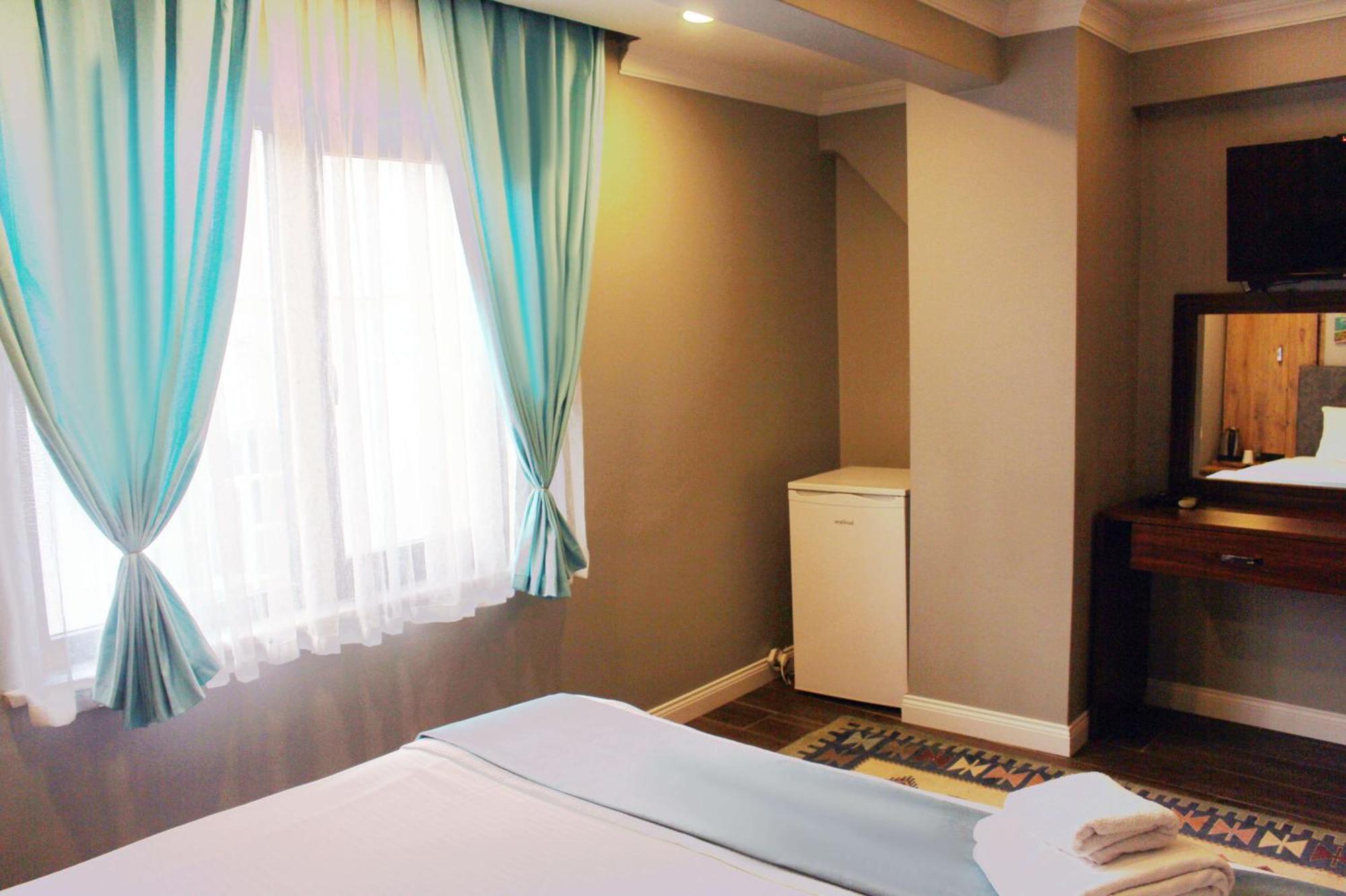 Avist Hotel Avcilar Istanbul Eksteriør bilde