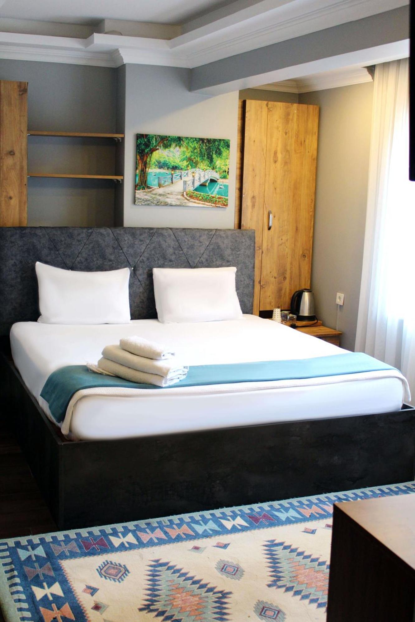 Avist Hotel Avcilar Istanbul Eksteriør bilde