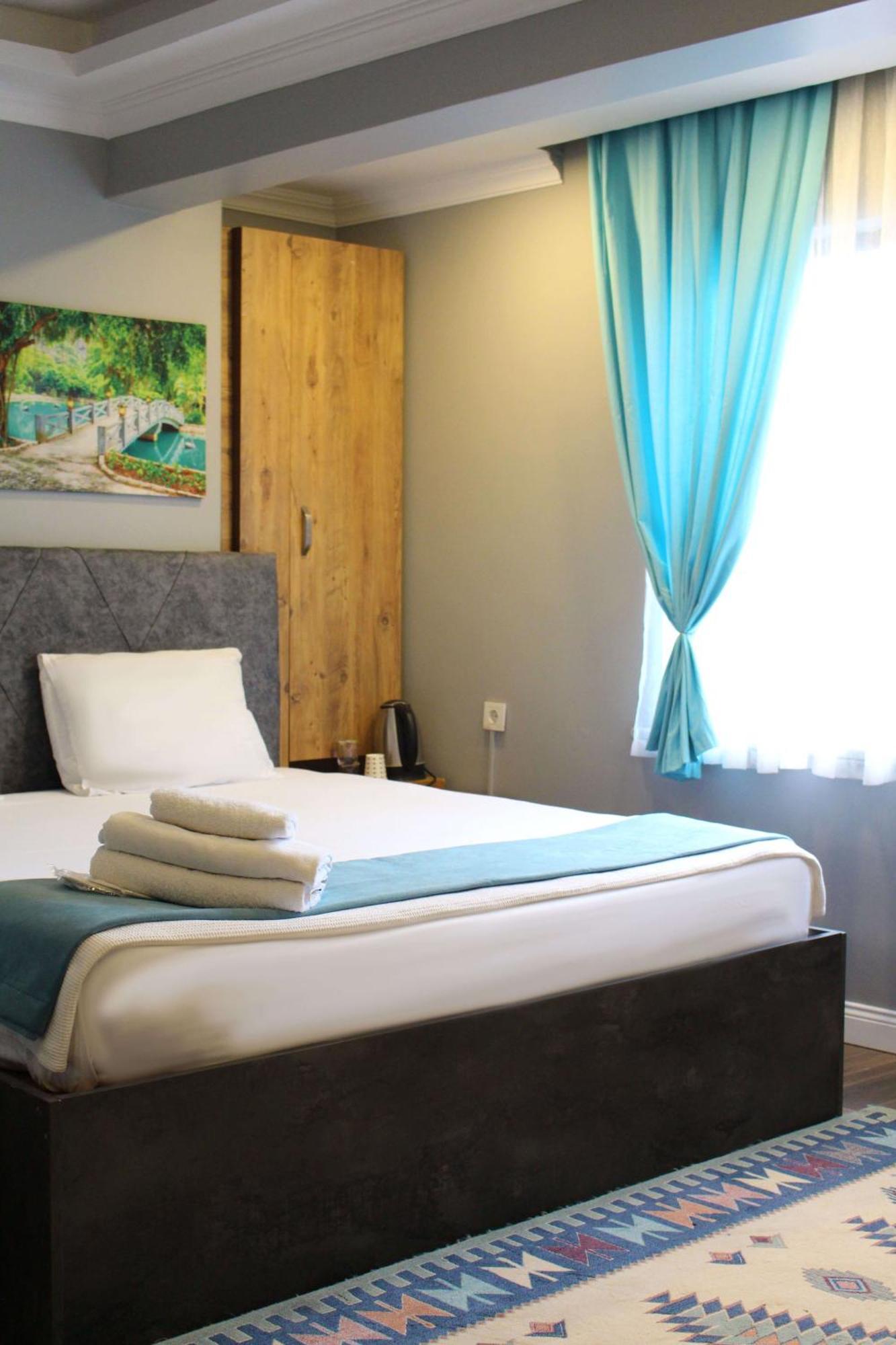 Avist Hotel Avcilar Istanbul Eksteriør bilde