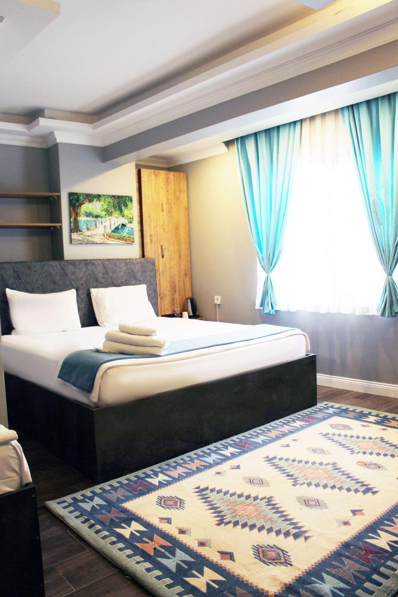 Avist Hotel Avcilar Istanbul Eksteriør bilde