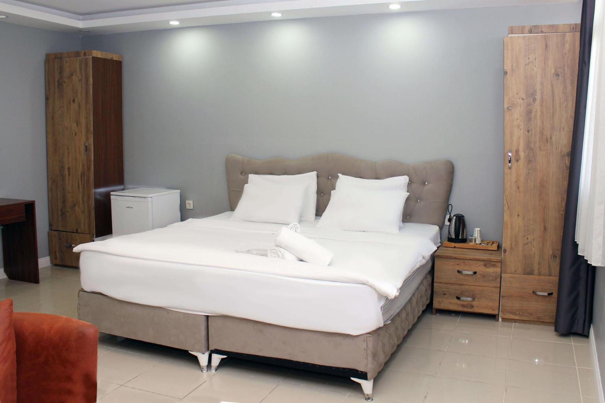 Avist Hotel Avcilar Istanbul Eksteriør bilde