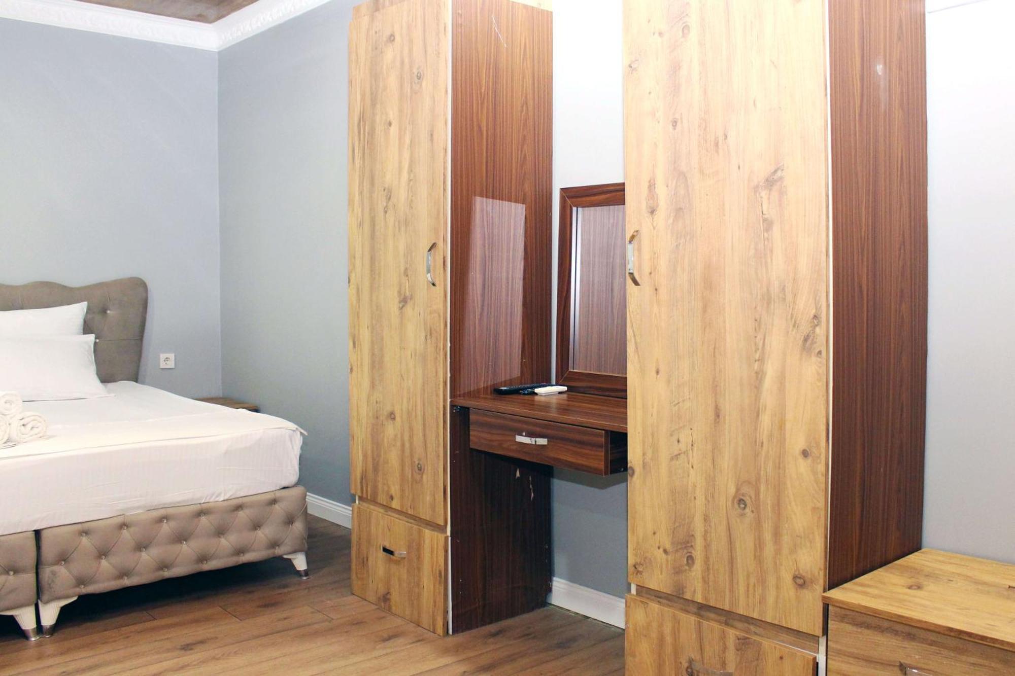 Avist Hotel Avcilar Istanbul Eksteriør bilde