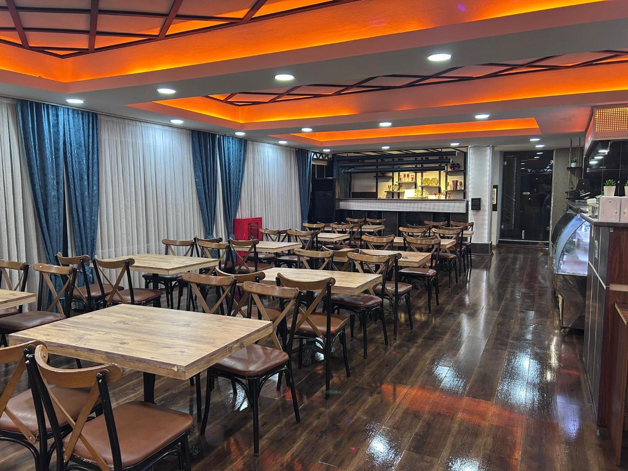 Avist Hotel Avcilar Istanbul Eksteriør bilde