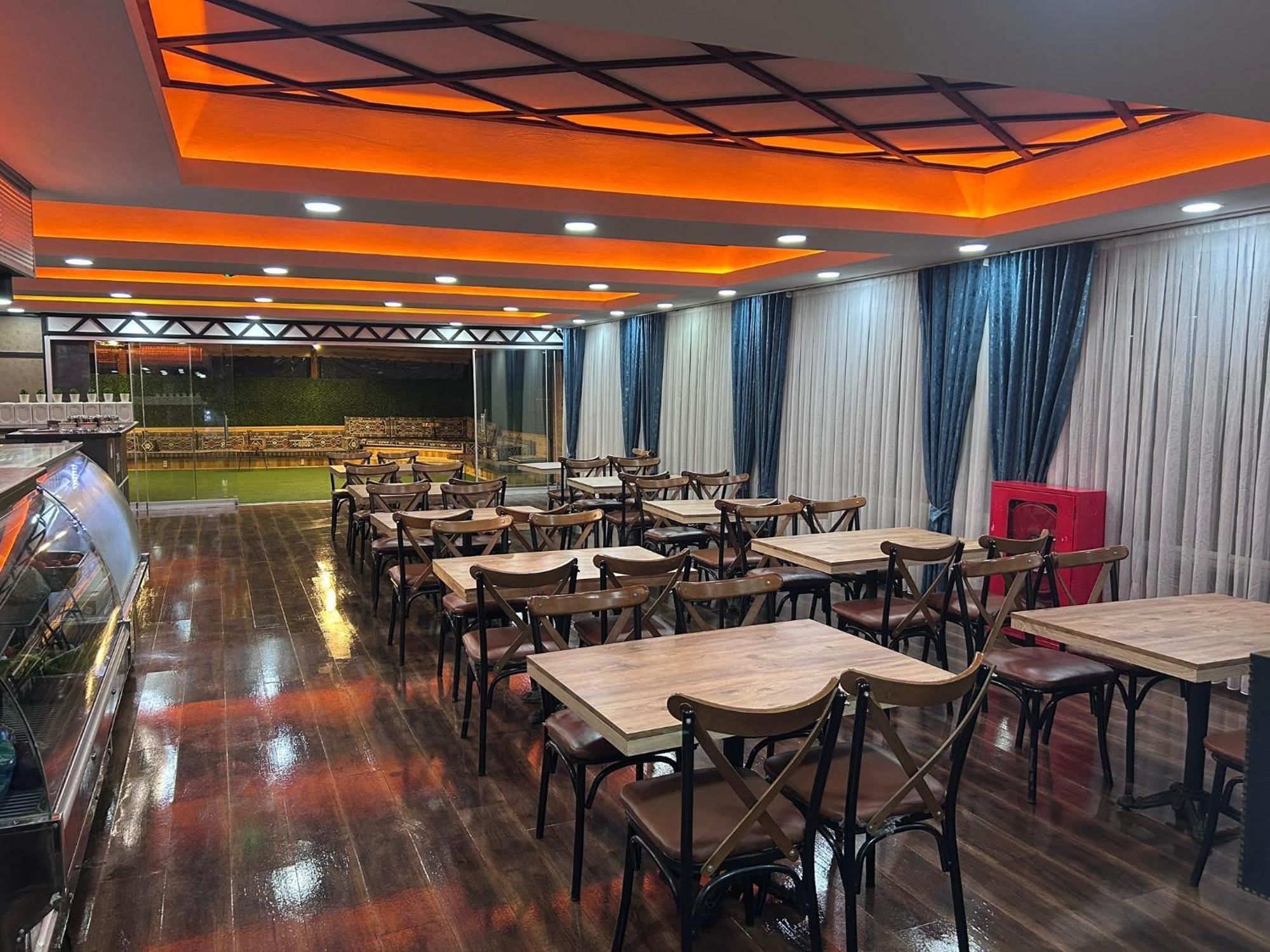 Avist Hotel Avcilar Istanbul Eksteriør bilde