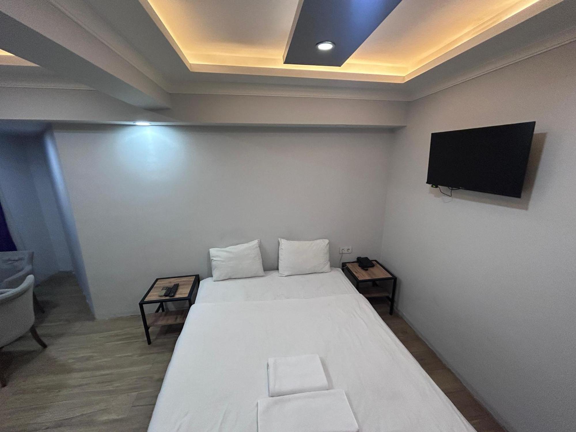 Avist Hotel Avcilar Istanbul Eksteriør bilde