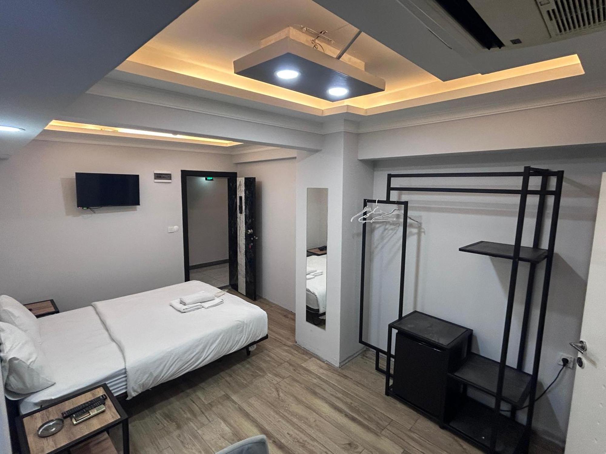 Avist Hotel Avcilar Istanbul Eksteriør bilde