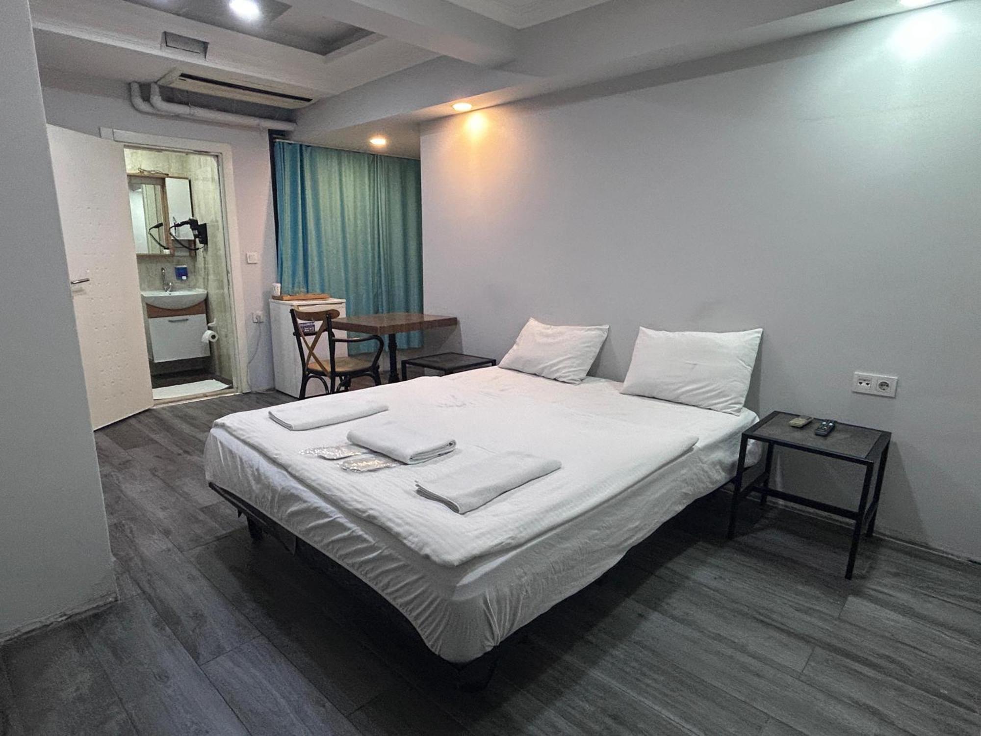Avist Hotel Avcilar Istanbul Eksteriør bilde
